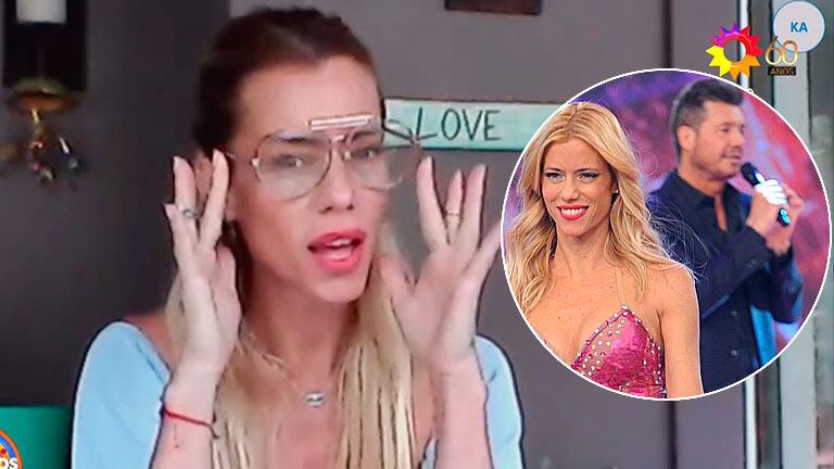 Nicole Neumann explicitó bajo qué condiciones estaría dispuesta a regresar al Bailando