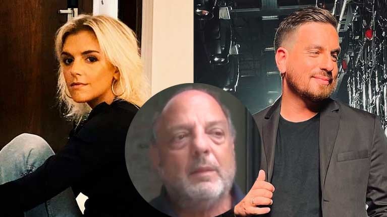 La revelación de Baby Etchecopar sobre sus charlas con Sofía Aldrey sobre Fede Bal