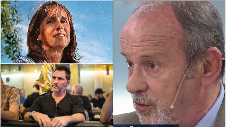 El veredicto de Horacio García Belsunce sobre quién mató a su hermana María Marta: "No tengo dudas de que fue Nicolás Pachelo"