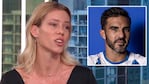 Fuerte crítica encubierta de Nicole Neumann a Fabián Cubero en Nosotros a la Mañana 