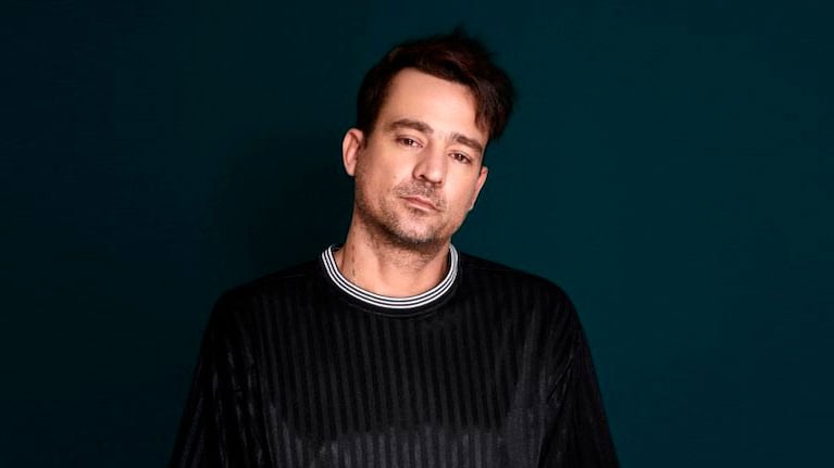 Chano fue internado de urgencia en terapia intensiva debido a una desestabilización