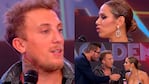 El reclamo de Barby Silenzi al Polaco al hablar de casamiento: "Él tiene miedo"