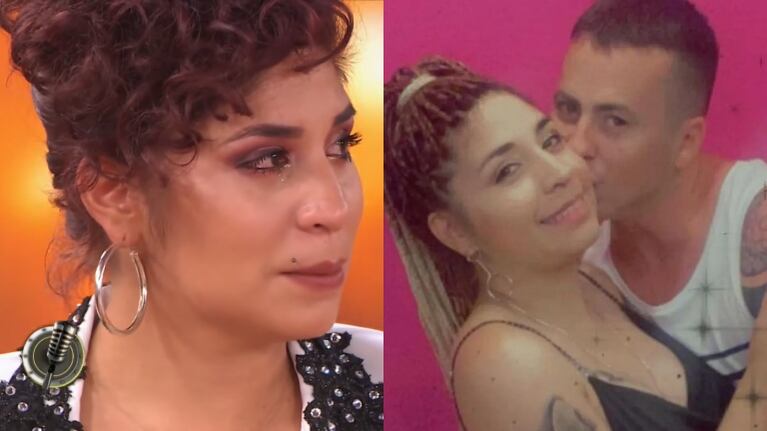 Rocío Quiroz se contagió coronavirus y canceló su boda: "Nos pasa todas"