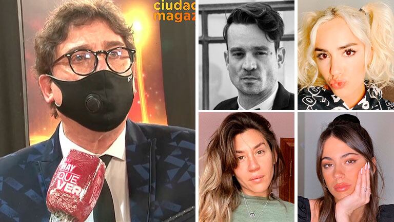 La fulminante opinión de Oscar Mediavilla de Chano como cantante