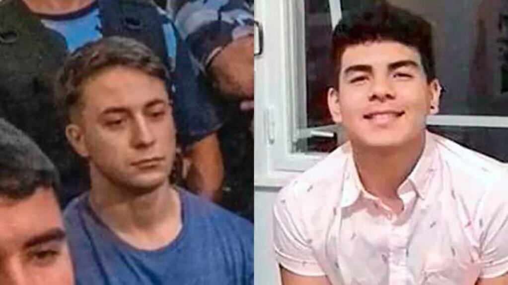 Máximo Thomsen, pidió declarar, se quebró y pidió disculpas por la muerte de Fernando Báez Sosa