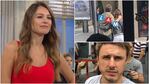 Pampita, tras la aparición de imágenes con su nuevo novio, Roberto García Moritán: "La gente tiene alma de paparazzi"