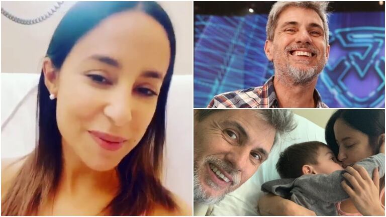 Lourdes Sánchez, tras su operación: "El viernes fue un día difícil"