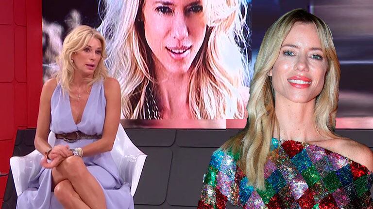 Nicole Neumann fue convocada para Bailando 2019 y Yanina Latorre arremetió filosa en LAM 