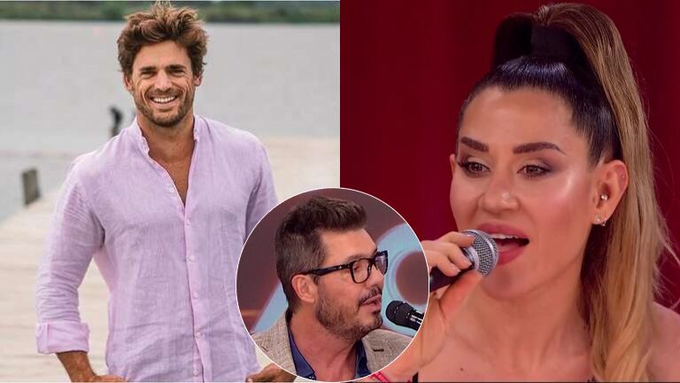 Jimena Barón, contundente al ser indagada por Matías Palleiro: "Decidí que tienen que figurar los que se merecen figurar"