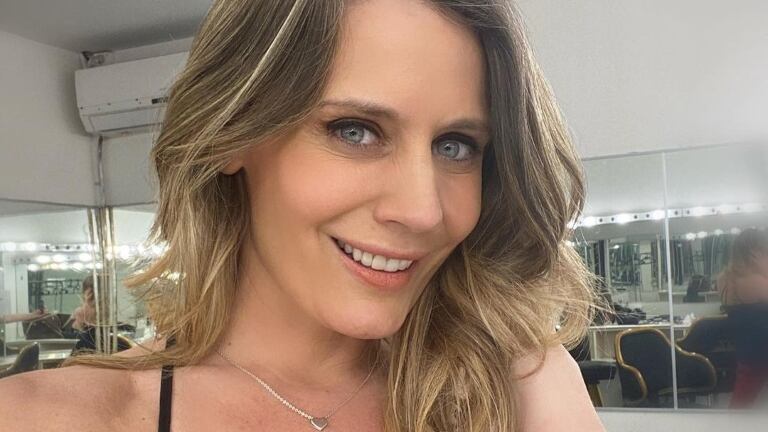 ¿Rocío Marengo está embarazada?: "Quise dejar misterio, pero no"