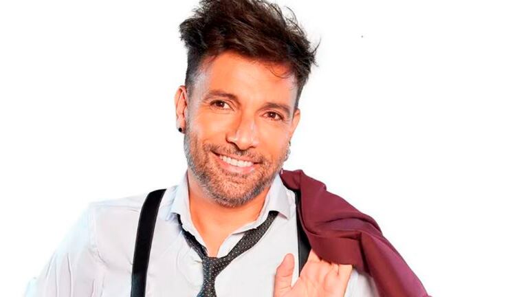 Martín Bossi llevará su show Bossi Live Comedy de gira y se despide de la calle Corrientes