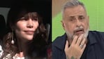 Romina Pereiro reveló cómo fue su charla con Jorge Rial, internado en Colombia: "Fuimos una familia"