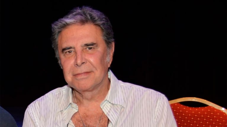 Jorge Martínez, de exitoso galán internacional al olvido y la ruina