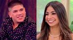 Qué dijo Thiago Medina del embarazo de Daniela Celis y del rumor de separación
