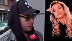 El mea culpa de Fede Bal en LAM sobre su separación de Bianca Iovenitti tras un año juntos
