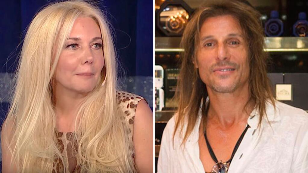 En el Diario de Mariana revelaron que Mariana Nannis pidió que la Justicia declare insano a Claudio Caniggia