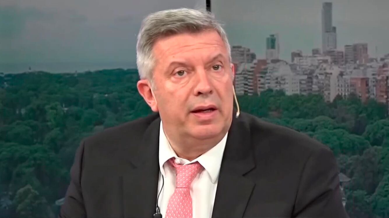 Mauricio D'Alessandro y su fallido intento de vivir al exterior: "Terminé trabajando en un Burger King"