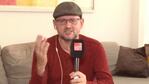 Christophe Krywonis reveló la terrible experiencia que tuvo en una cita por Tinder: "Fue bastante bravo el encuentro"