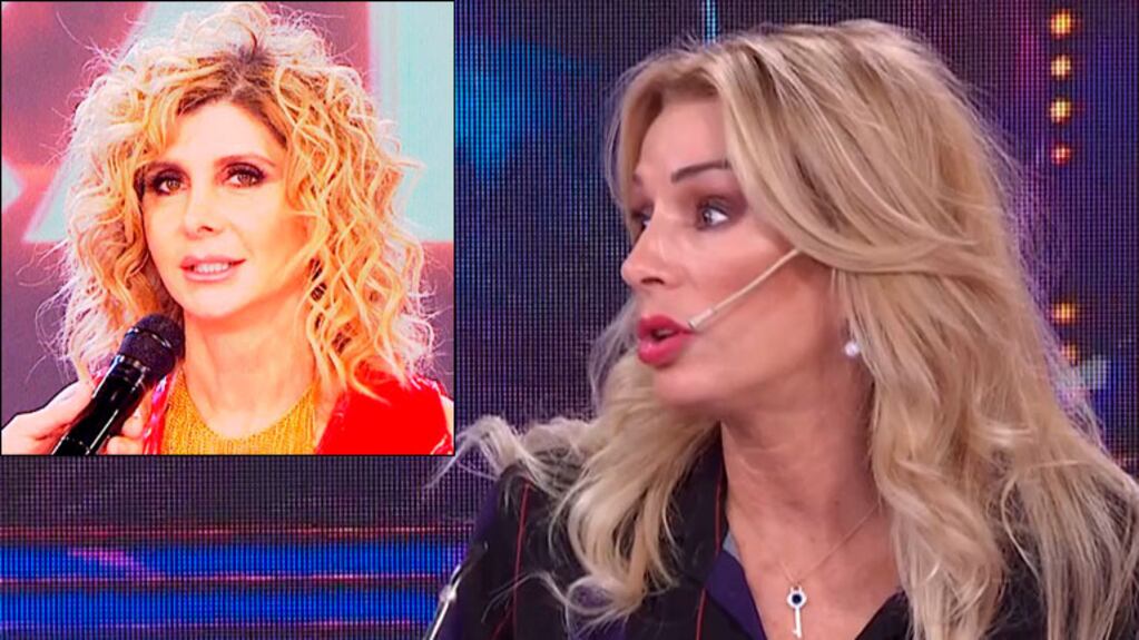 Yanina Latorre fulminó a Débora Plager y su paso por La Academia