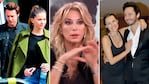 Yanina Latorre y la filosa teoría sobre Vicuña: "Es un tipo muy machista, ordenado y muy acostumbrado a Pampita"