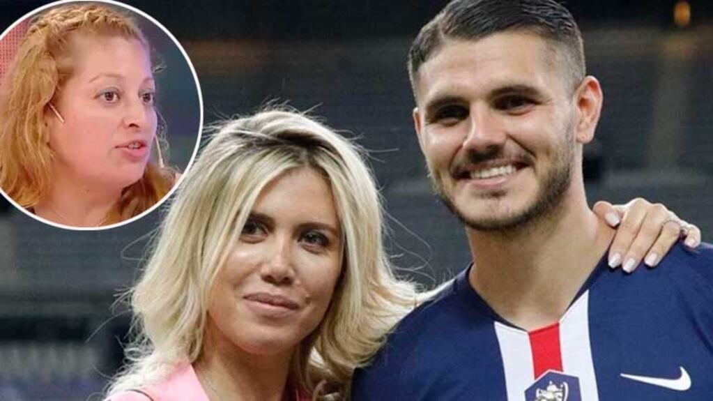 La exmucama de Wanda Nara y Mauro Icardi dio más detalles sobre la pareja