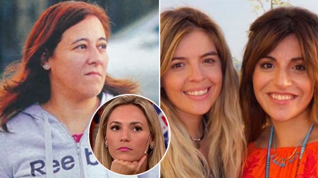 La fuerte réplica de la madre de Rocío Oliva a Dalma Maradona