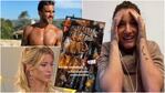 La palabra de Mica Viciconte tras el escándalo que se armó por el asado que le hizo Cubero a sus hijas