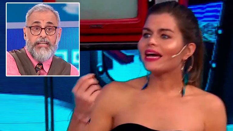 Fuerte descargo de Angie Balbiani tras las críticas machistas