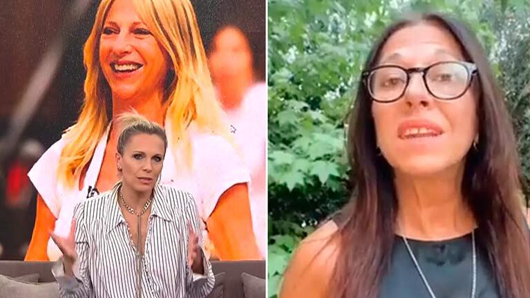 Denise Dumas habló del polémico descargo de la hermana de Claudia Fontán sobre MasterChef: "Siempre podés renunciar"