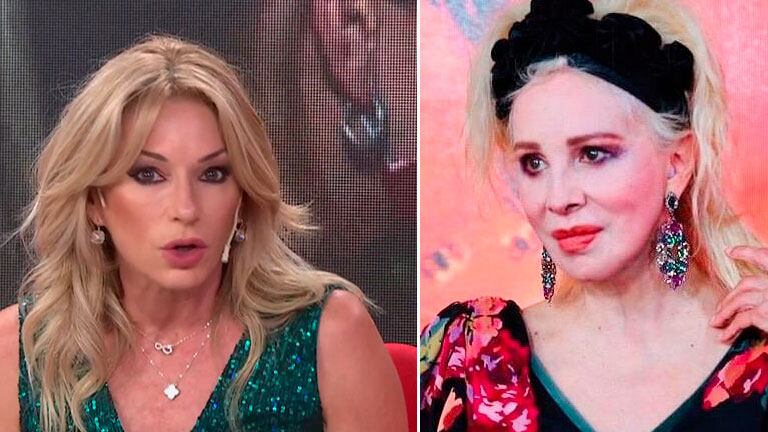¡Mirando a cámara! El mea culpa de Yanina Latorre por burlarse del temblor de Nacha Guevara