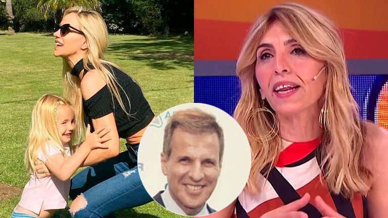 El picante comentario de Karina Iavícoli por la fortuna en dólares que Martín Redrado le regaló a Matilda Salazar