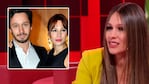 Pampita habló de la decisión de dejar su carrera por amor a Benjamín Vicuña