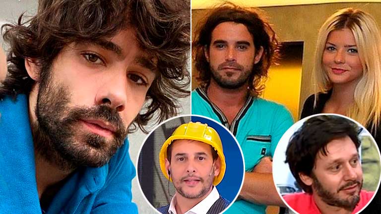 Lussich criticó duramente a los candidatos de la China Suárez por su look