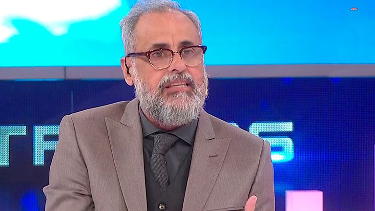 ¡No los lee! La drástica decisión de Jorge Rial para ignorar a los hater de las redes sociales