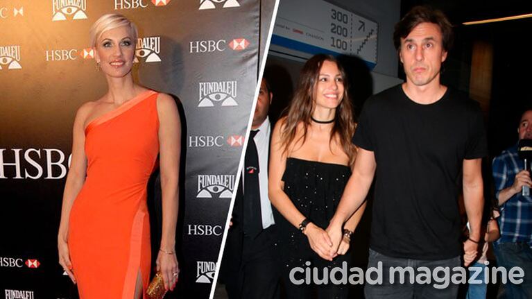 La famosa modelo top a la que Roberto García Moritán le pidió casamiento ¡antes que a Pampita!