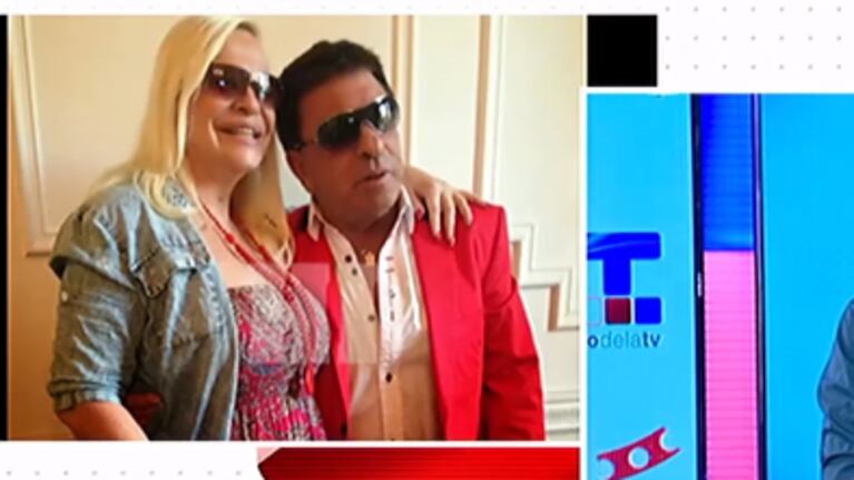 Jacobo Winograd: "Esto está armado por Guido y Tomasito"