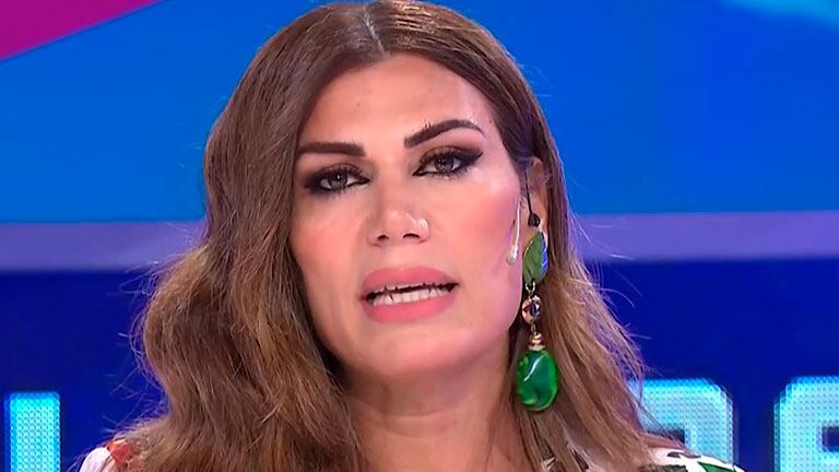Flor de la Ve hizo una importante reflexión en el marco de los 10 años de la Ley de Identidad de Género