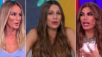¡Salió al cruce! Firme respuesta de Pampita a Sabrina Rojas y Flor de la Ve tras cuestionar su reality