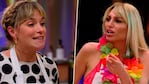 Fuerte acusación de Sofía Pachano contra Vicky Xipolitakis en plena competencia de Masterchef