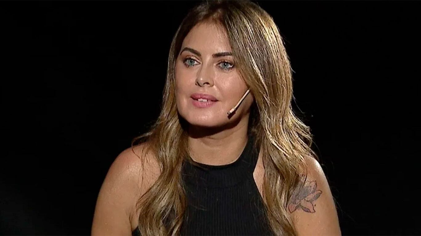 Silvina Luna 