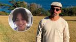 Griselda Siciliani y la versión de un affaire con el Pocho Lavezzi: "Nunca estuve con él pero es un divino"