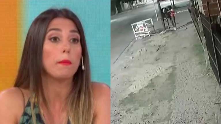 Cinthia Fernández festejó la muerte de un ladrón a manos de un policía en Ingeniero Budge