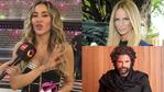 Jimena Barón, contundente, cuando le dijeron que Sabrina Rojas dejó de seguirla en Instagram: "Yo no soy amiga de ella, era la mujer de mi amigo"