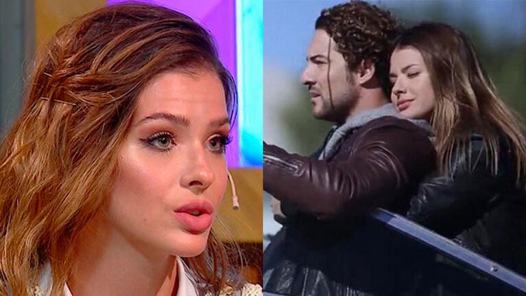 Se conoció por qué David Bisbal habría dejado a China Suárez: "Ella tenía situaciones de intensidad"
