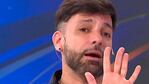 Martín Bossi contó cómo sorteó la abstinencia sexual en el aislamiento