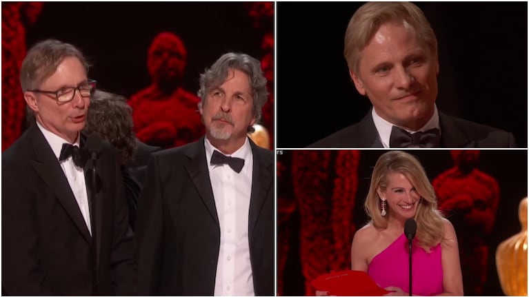 Green book, ganadora a Mejor Película en los premios Oscar 2019