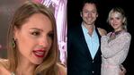 Pampita habló de su vínculo actual con Benjamín Vicuña y China Suárez