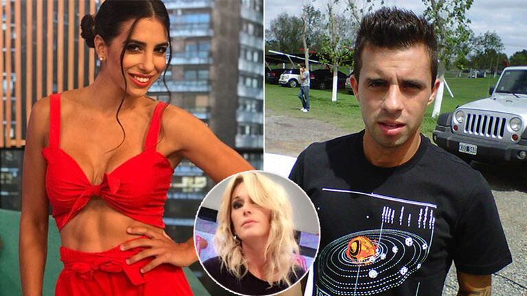 Yanina Latorre: "Defederico se habría enterado que Cinthia Fernández estaba encamándose con otro"
