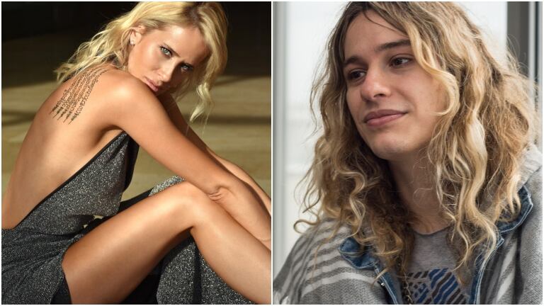 Julieta Prandi estaría saliendo con Guido, de Airbag: "Está confirmadísimo, están saliendo hace un tiempito"