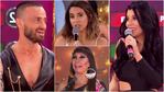 Moria Casán incomodó a Charlotte Caniggia con una picante pregunta: "¿Podrías tener algo con Baclini?"